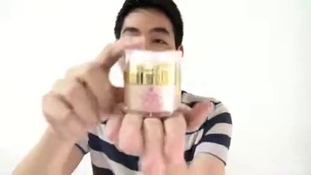 CC Cream Capsule Spf50 pa+++ Mabu смотреть онлайн