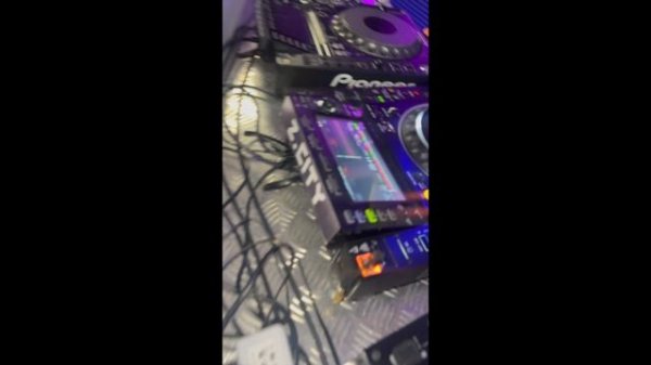 Экзамен в школе Dj Грува