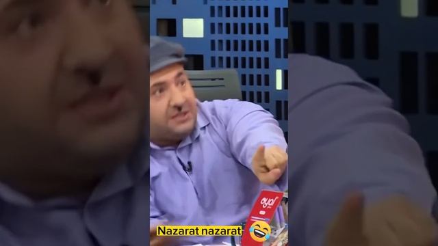 Nazarata Nazarat - Komedixana 😁🤣