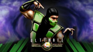 Все добивания Мортал Комбат 3 Ультиматум (1995). Mortal Kombat 3  Ultimate Fatality Demonstration
