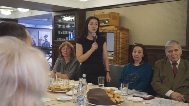 VI МЕЖДУНАРОДНАЯ ВСТРЕЧА ПО КОРЕЙСКОЙ ВОЙНЕ 1950-1953 ГГ. смотреть онлайн