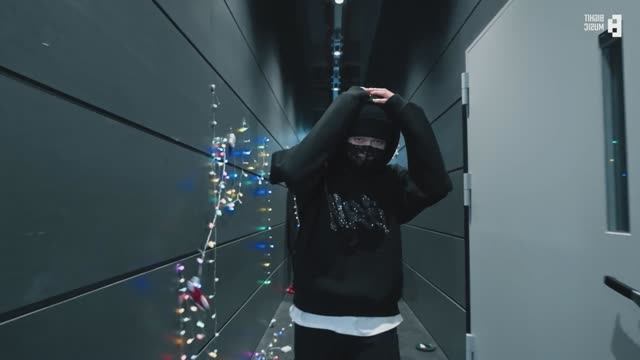 YEONJUN - GUM 2024 SBS Dance Practice MIRRORED смотреть онлайн