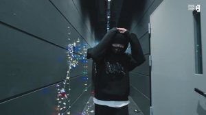 YEONJUN - GUM 2024 SBS Dance Practice MIRRORED