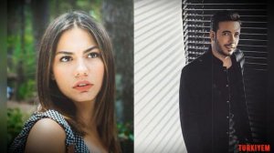 ДЕМЕТ ОЗДЕМИР: Я ЛЮБЛЮ СЕБЯ. Демет Оздемир. Demet Özdemir. Турецкие актёры. Турецкие сериалы .