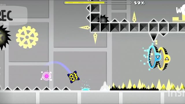 Прошёл Demon mixed GG 100% смотреть онлайн