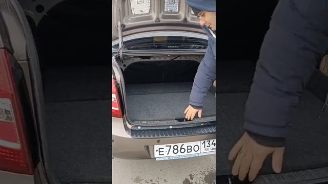 Органайзер  Лада Гранта
Organizer Lada Granta
#ladagranta #ладагранта #органайзер