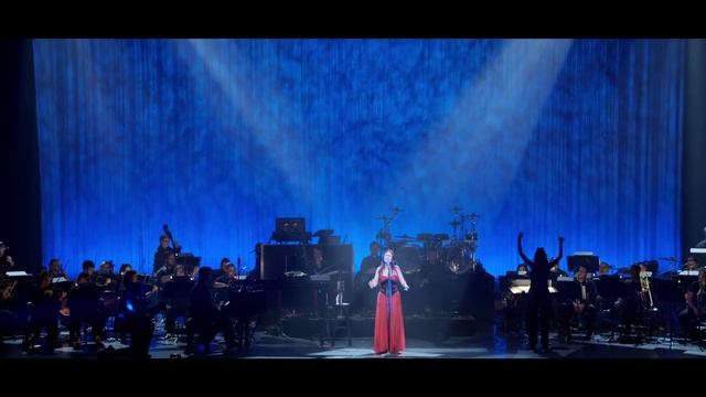 Evanescence My Immortal symphonic live смотреть онлайн