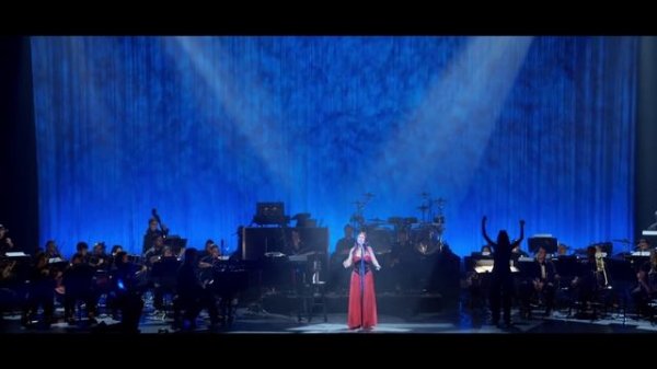 Evanescence My Immortal symphonic live