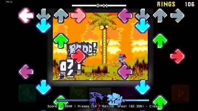 an ordinary sonic rom hack para Android gama alta echo por mi смотреть онлайн