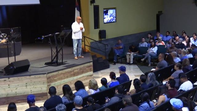 The Ark Montebello: 08/21/22 9am Sunday Morning Service смотреть онлайн