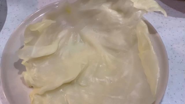 Самые вкусные классические ,домашние голубчики!\The most delicious classic, homemade darlings! смотреть онлайн