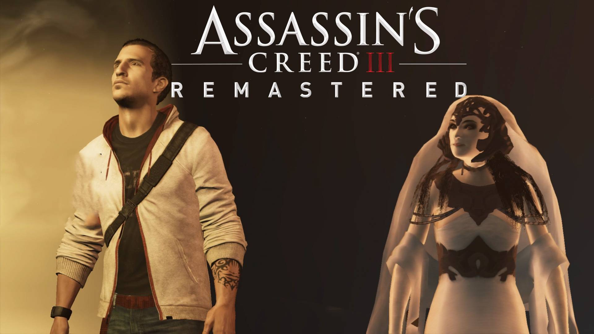 МОКРОЕ ДЕЛО Assassin's Creed III Remastered #6 смотреть онлайн