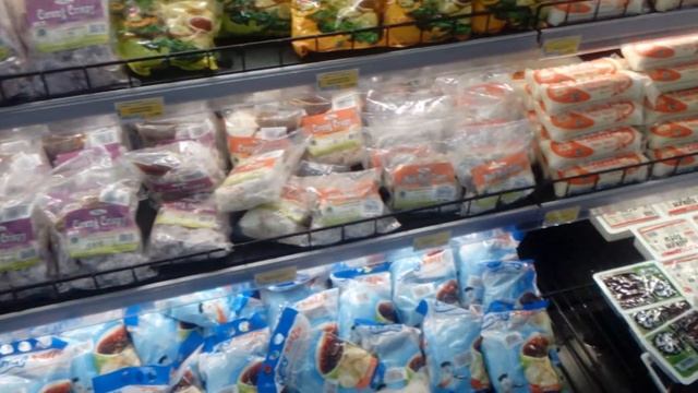 Belanja di LULU Hypermart,Cakung Jakarta Timur смотреть онлайн