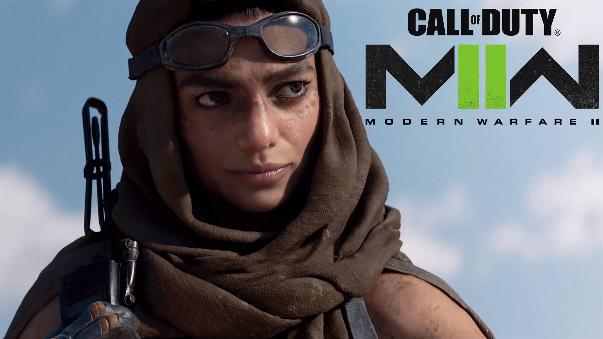 ПОЕЗДКА Call of Duty: Modern Warfare 2 2022 #4 смотреть онлайн