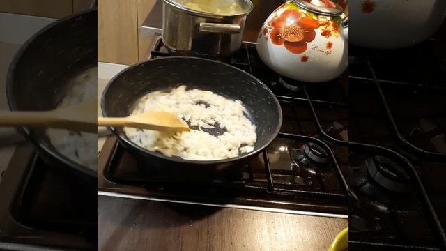 Простой рецепт. Зразы картофельный смотреть онлайн