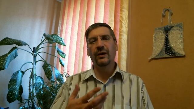 Воскресная проповедь."Слово Божье" смотреть онлайн