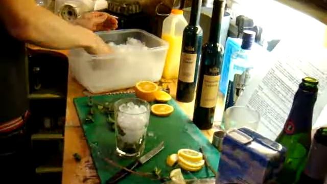 Mohito смотреть онлайн