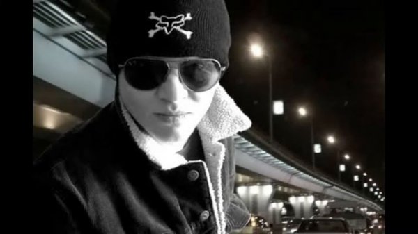 DJ Mutabor - Мутаборика (1998)