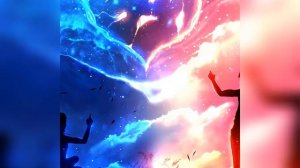 Я по частицам собираю твой портрет.  Песня.