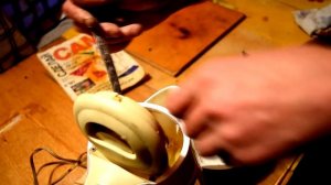 КАК СВАРИТЬ ПЮРЕ С СОСИСКАМИ - В ДУХОВКЕ У ХОХЛА ПЕРЕЗАЛИВ