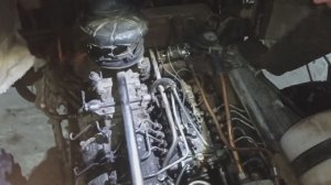 ручной газ на лесовоз камаз