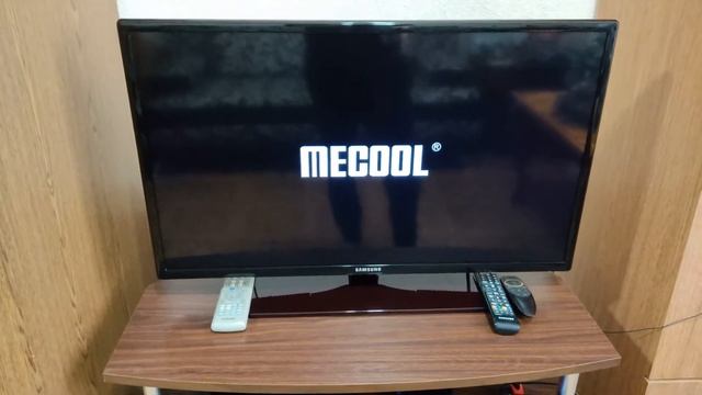 Mecool M8s Max прошивка  TWRP.