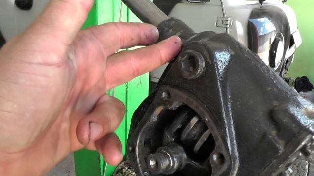 Регулировка рулевой колонки уаз буханка смотреть онлайн