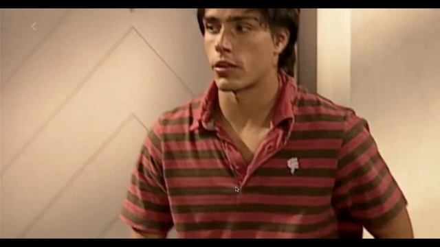 Victoria y Diego Su Historia (Parte 38) te tengo en salsa смотреть онлайн