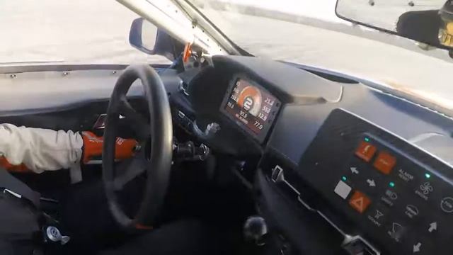 Toyota Research Institute zkoumá spojení driftování s umělou inteligencí смотреть онлайн