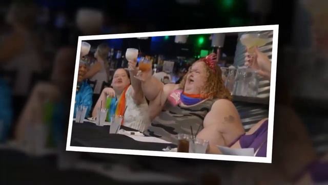 RAGE!! TAMMY SLATON RECEIVED THE COURT OF PUBLIC OPINION | 1000-Lb Sisters Season 3 –Spoilers смотреть онлайн