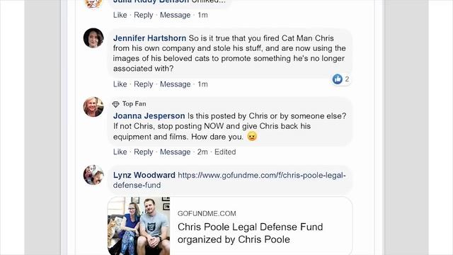 Cole And Marmalade Legal Update 3 смотреть онлайн