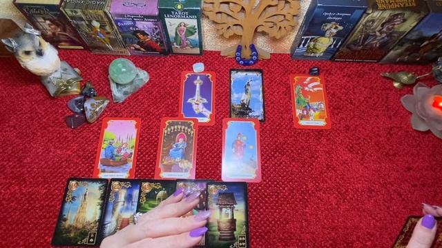 Козерог ♑️ МАЙ 2023 года ☀️💖🗝Таро Ленорман прогноз Предсказание смотреть онлайн