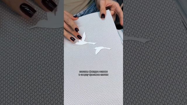 Ваша любимая коллекция с птичками в новом исполнении смотреть онлайн