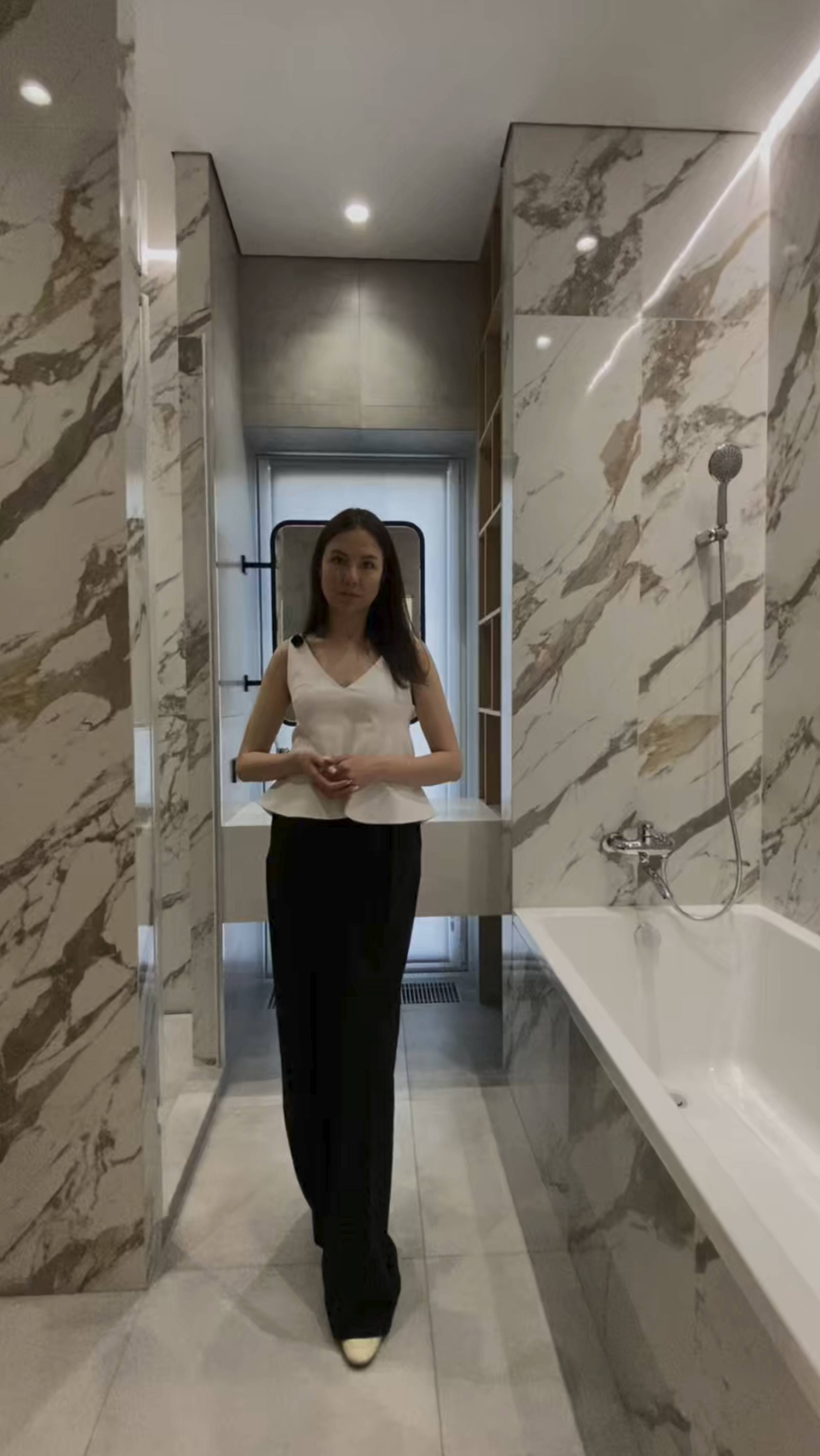 ИНТЕРЬЕР ДВУХЭТАЖНОГО ДОМА. КАК ВМЕСТИТЬ ВСЕ? смотреть онлайн