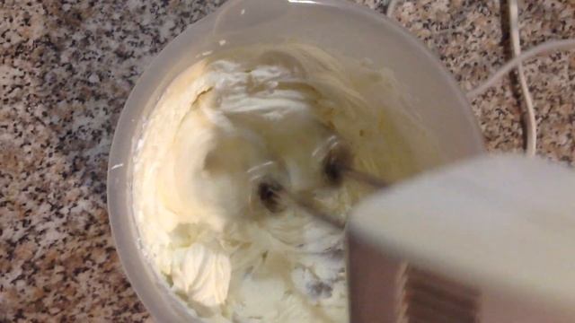 крем на маскарпоне смотреть онлайн