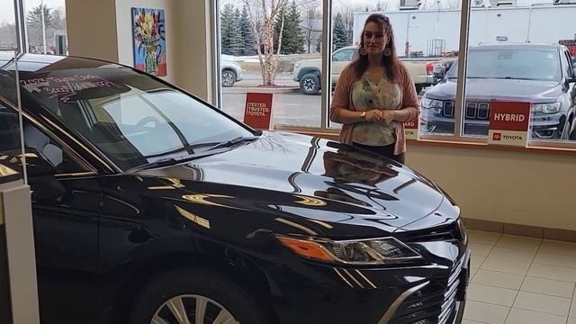 Incredible Low Prices at DELLA Toyota смотреть онлайн