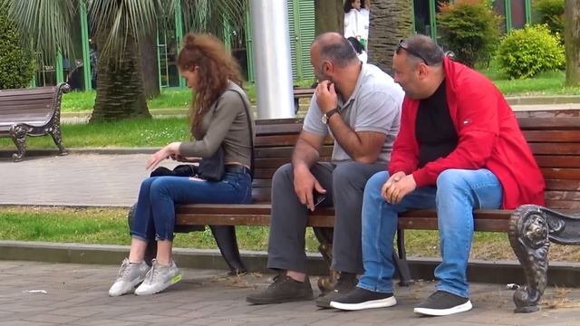 Girl With  BIG ORANGES Prank  🔥🥰😁 Best Of Just For Laughs 🔥