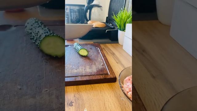 Чизбургер | Cheeseburger | Hamburger | Full смотреть онлайн