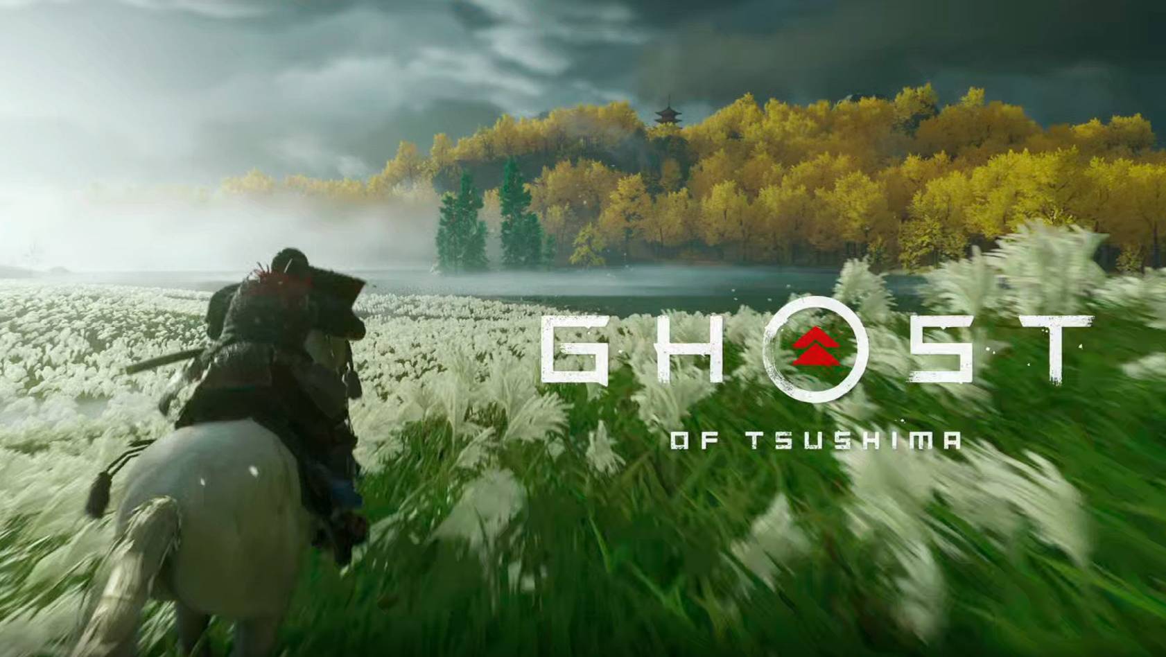 3)Ghost of Tsushima (Призрак Цусимы) Прохождение на PS 5 смотреть онлайн