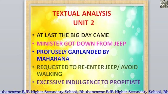 OSEPA| CLASS 12| ARTS| ENGLISH| MYSTERY OF THE MISSING CAP| PART-2| 26-11-2021| 08:00 AM смотреть онлайн