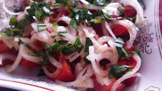 Книга рецептов