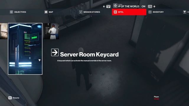 HITMAN 3 Walkthrough Gameplay Part 1 - INTRO No Commentary