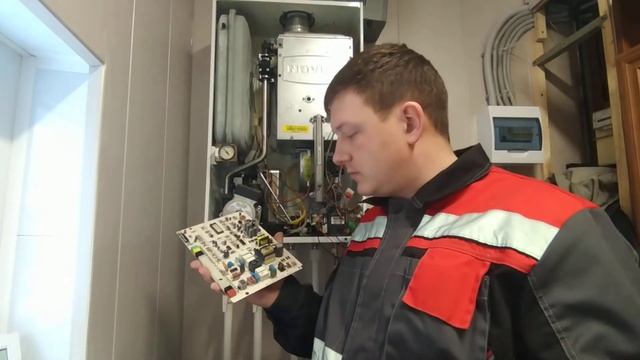 НЕПОЛАДКИ И НЕИСПРАВНОСТИ НА МОЕМ КОТЛЕ NAVIEN ЗА 6 ЛЕТ ЭКСПЛУАТАЦИИ смотреть онлайн