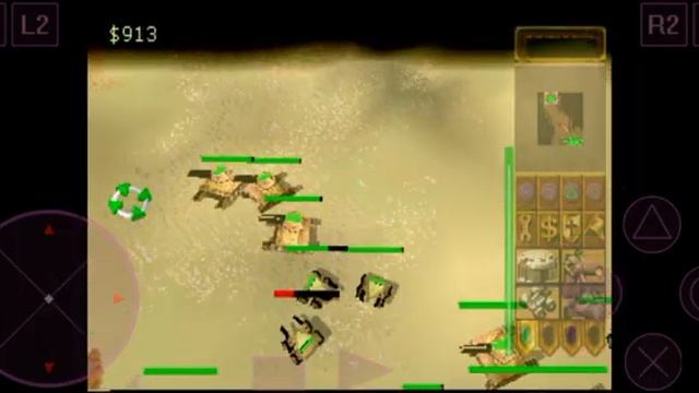 Dune 2000