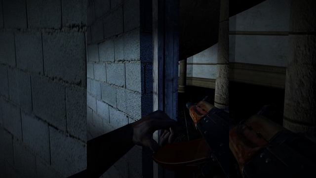 Штурм спецназа не удался