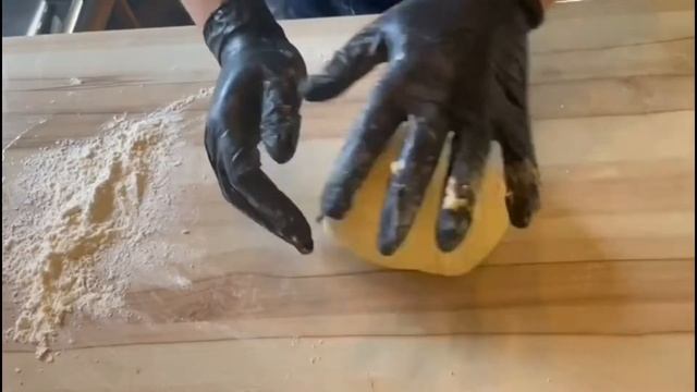 Pasta dough for perfect pasta Simply explained forTagliatelle, Lasagne, Ravioli, Tortellini etc. смотреть онлайн
