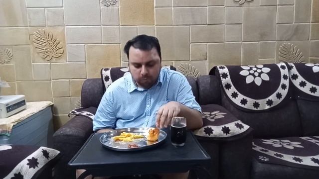 Burger king Cheese Fries and Vanilla Muffin Challenges смотреть онлайн