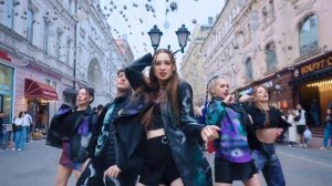 K-POP DeepInsideDanceStudio