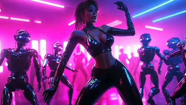 Retro Future World - 1950s Sci-Fi - 1950's Super Panavision 70 EP24 #Retrofuturism