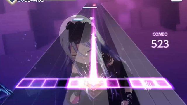 Project Sekai Samsa (MASTER 30) FULL COMBO! смотреть онлайн